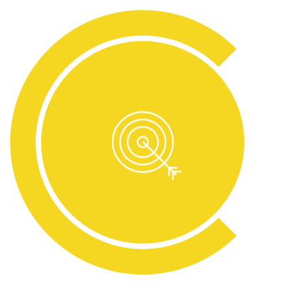 Moore Squared Communications Four Cs Clarity icon