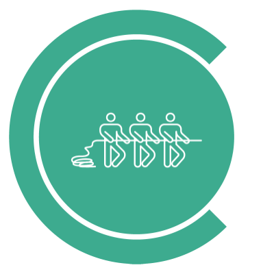 Moore Squared Communications Four Cs Consistency icon