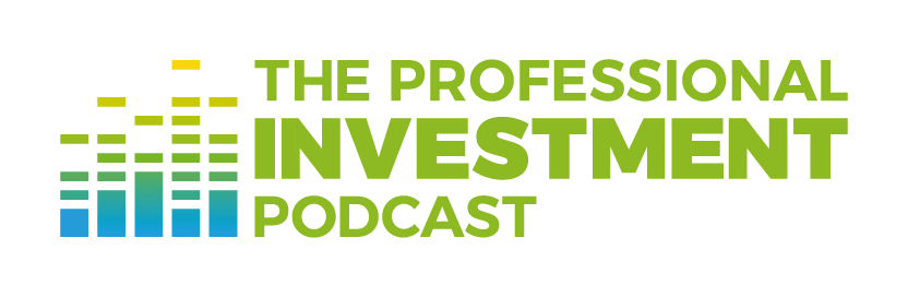 The Professional Investment Podcast Logo