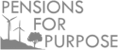 Pensions for Purpose Logo