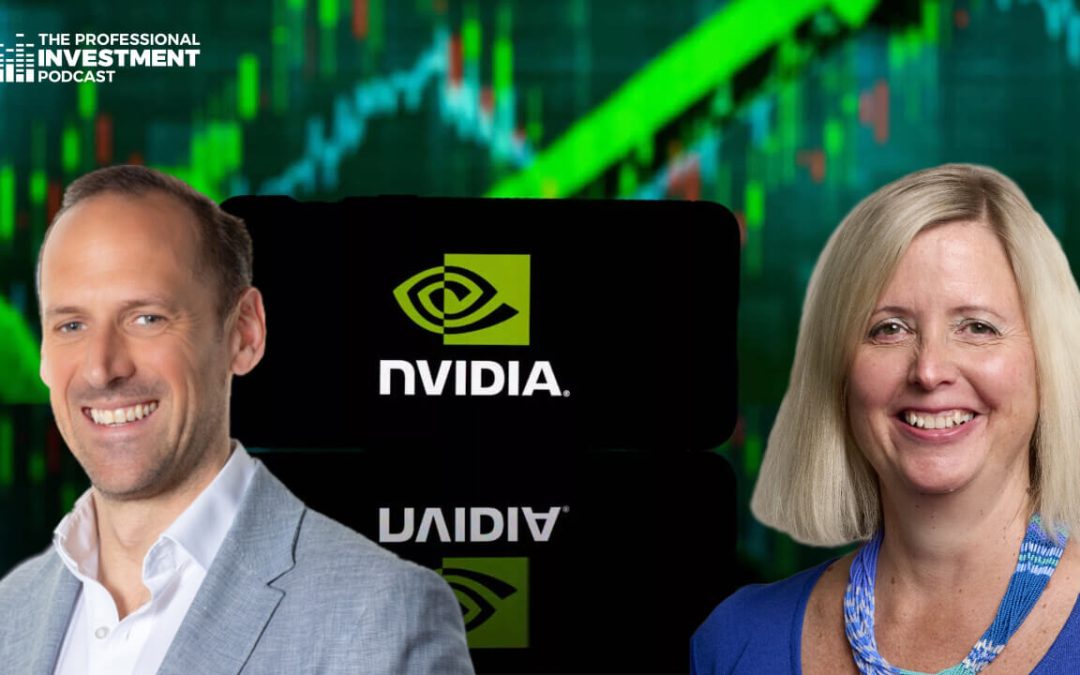 S01 E01 – NVIDIA’s Market Shake-up