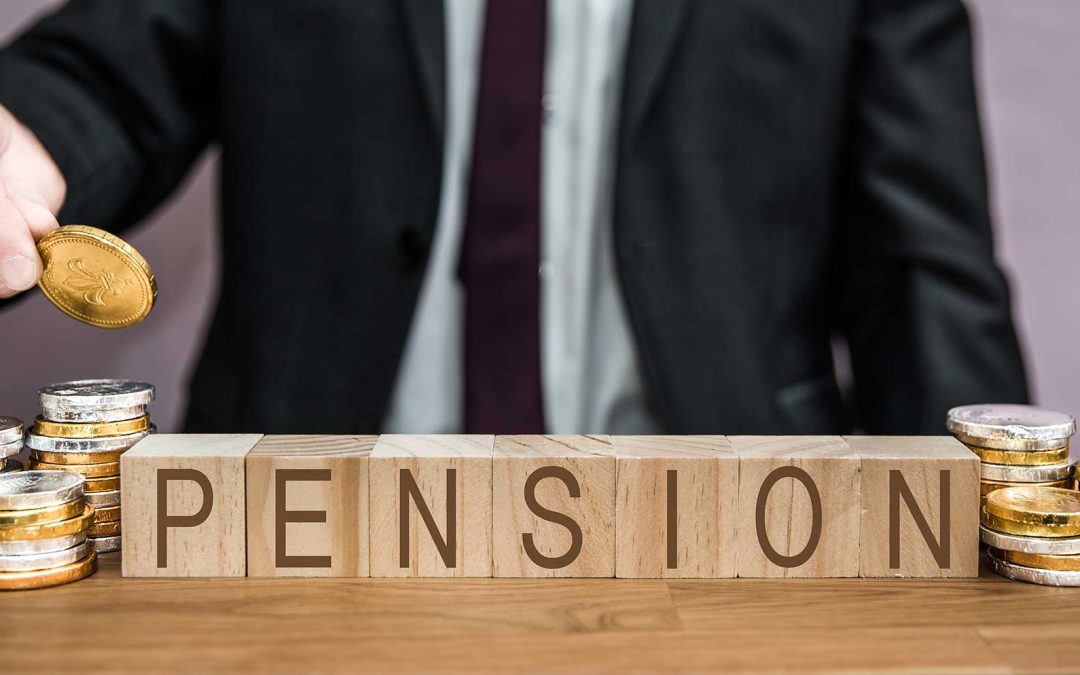 The rise and fall of the gold-standard pension scheme – part one