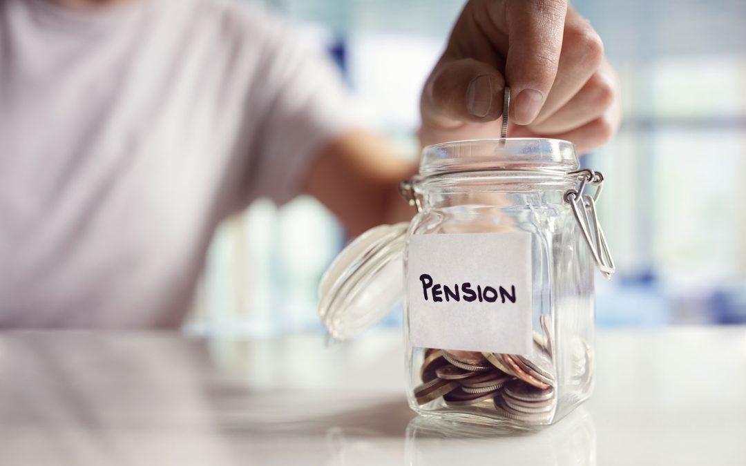 The pension cost obsession