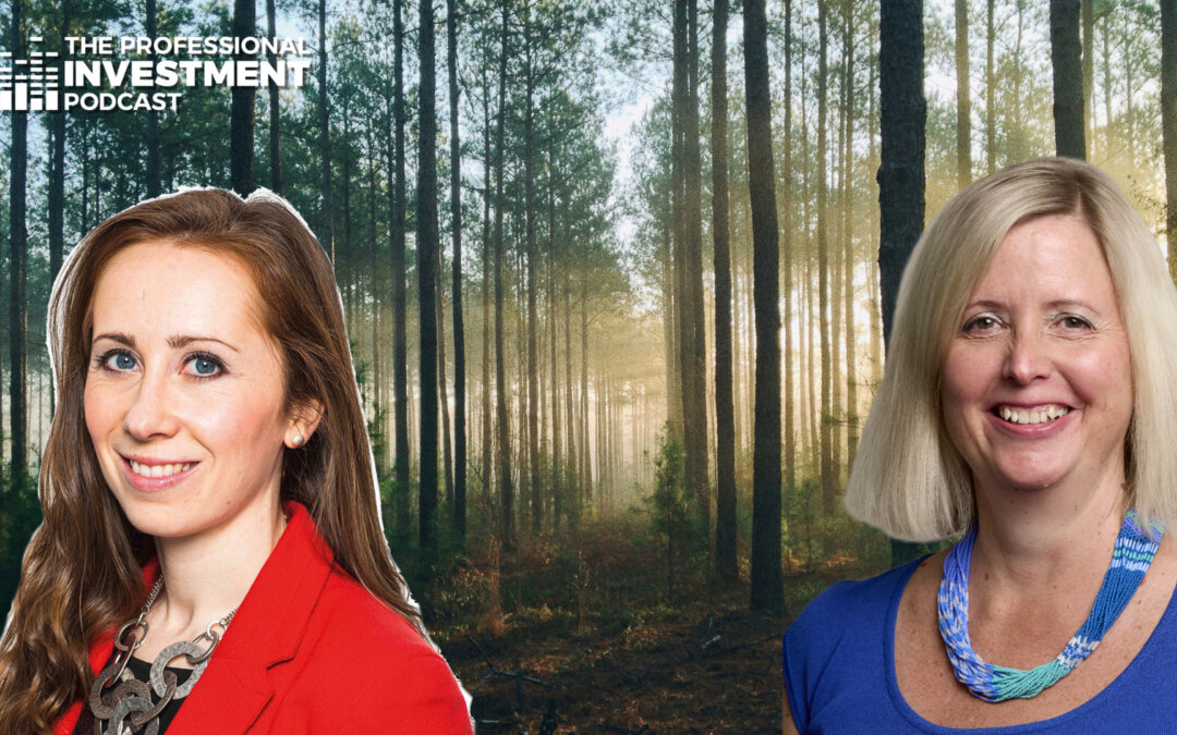 S03 E03 – How to spend your surplus – with Emma Cameron, head of investment consultancy at Hymans Robertson