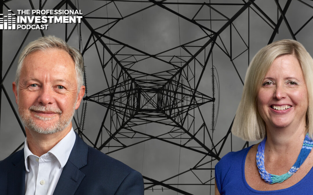 S03 E06 – Reviewing the Pensions Bill with Chris Hitchen, chair of Border to Coast Pension Partnership