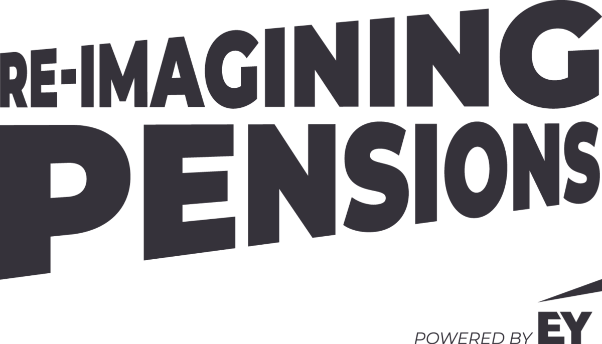 The Professional Investment Podcast Logo