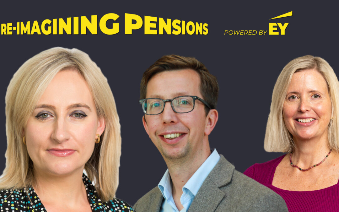 Flexibility in a surplus environment – with Claire Southern, partner at Hogan Lovells