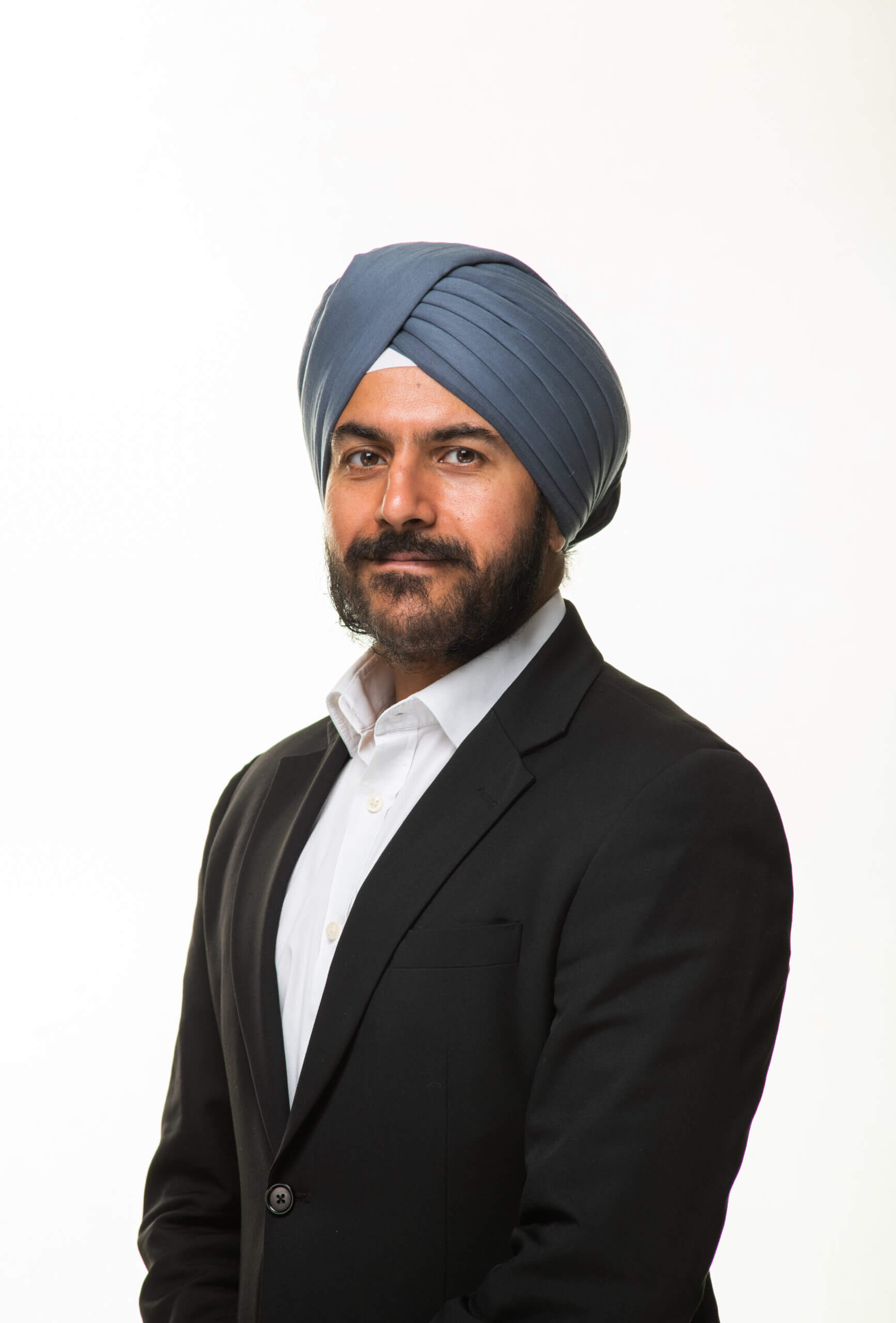 Hartej Singh