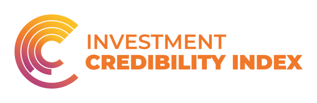 The Investment Credibility Index