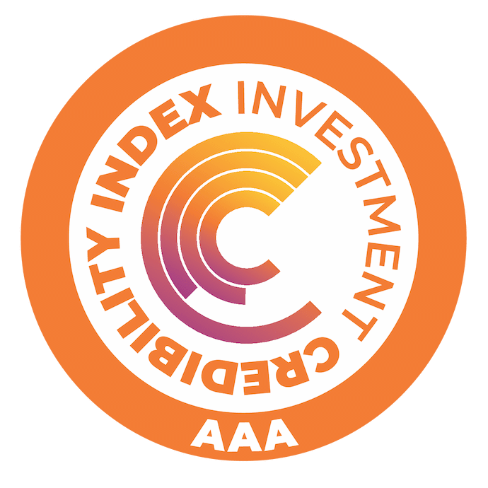 The Investment Credibility Index kitemark